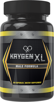 Krygen XL - Free Bottle